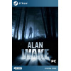 Alan Wake Steam CD-Key [GLOBAL]